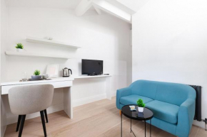 Stylish Studio in Central Paddington